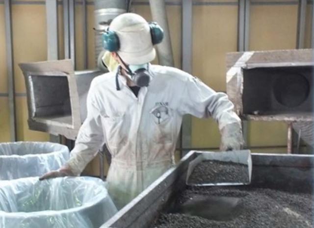 未経験でも先輩がしっかり指導します。「やってみたい」の意欲があればグングン成長できますよ！