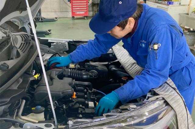 社員は気さくで面倒見が良い人ばかり！
ささいなことも何でも相談できる職場です◎