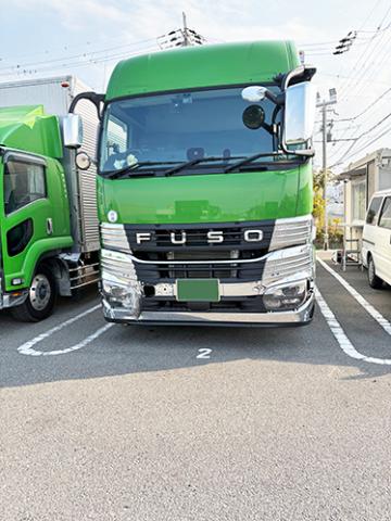 日々様々な研修を行っているので、急な対応が必要な時も落ち着いて対処できます◎