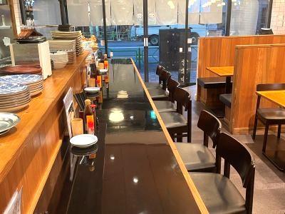 まかないあり。
おいしいごはんを食べられて家計にも大助かりです♪