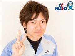 全国のNISSOスタッフがあなたを待っています!