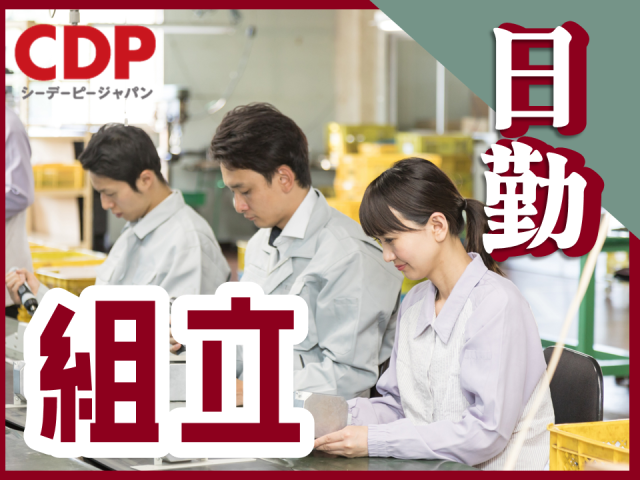 20名以上の大量募集にて随時見学会実施中♪