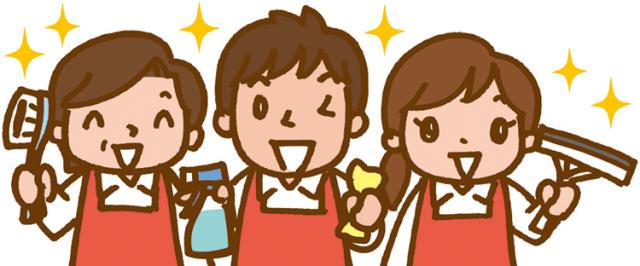 ≪日常清掃員≫平日週2日♪未経験スタート◎丁寧な指導あり☆マンション日常清掃員