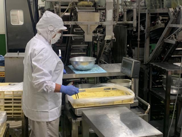 未経験の方でも安心して働けます。