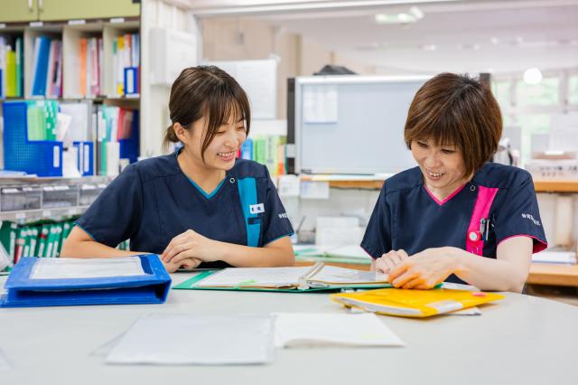 医療法人社団　清明会　静岡富沢病院