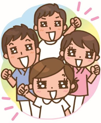 定着率◎の働きやすい職場です。利用者様やご家族に寄り添う看護をはじめませんか？