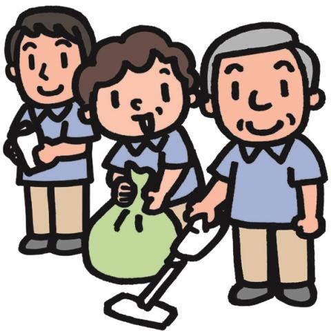 現在、若年層からシニア世代まで幅広く活躍中！
あなたもこの機会に挑戦してみませんか？