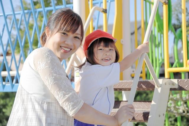 上松保育園