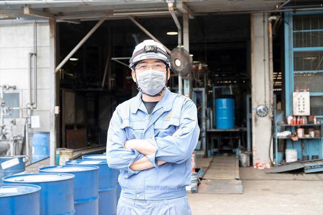 《メンテナンススタッフ》経験や資格のある方大歓迎！◆基本土日祝休み！◆30代40代が中心に活躍中！メンテナンススタッフ
