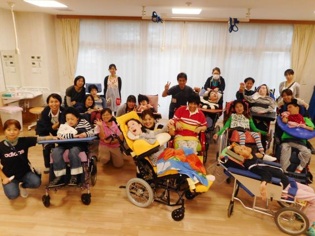 横浜市多機能型拠点こまちのパート情報 イーアイデム 横浜市瀬谷区の看護師 保健師 看護助手求人情報 Id A