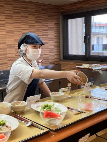 SOMPOケア　ラヴィーレ町田小山