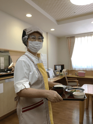 そんぽの家S　淡路駅前