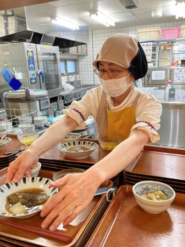 そんぽの家　横浜港南台