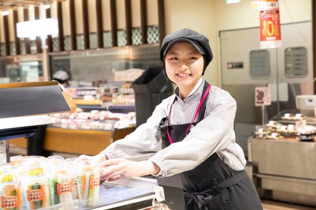 イオン三木青山店