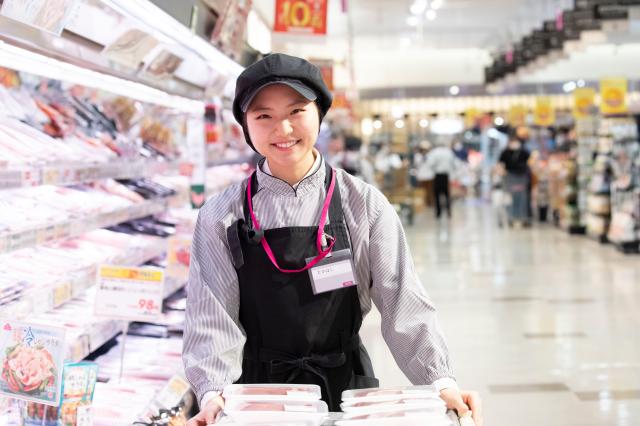 イオン姫路リバーシティー店