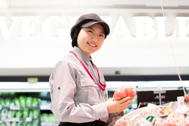 イオン大和郡山店