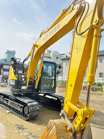株式会社児島重機