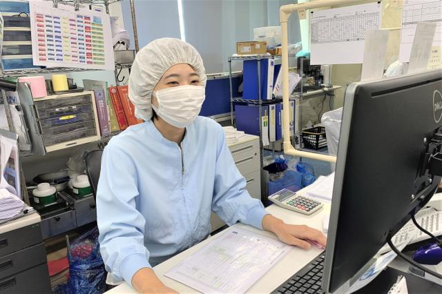 未経験歓迎！選べる時間帯！虎昭産業でオフィスワークデビュー一般事務