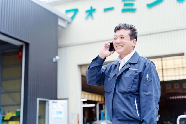 ブランコやガードレールといった意外な場所でも当社の製品が使用されています。実は生活に身近な製品です。