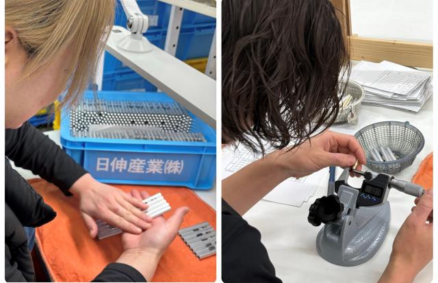 プライベートを大切にできる職場をお探しの方は必見!
無理なく続けていける軽作業です。