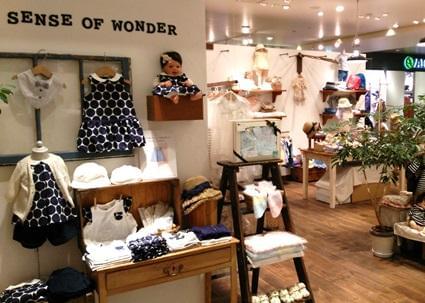 お子様たちのオシャレのお手伝い!未経験の方もお気軽にご応募下さい+.☆
