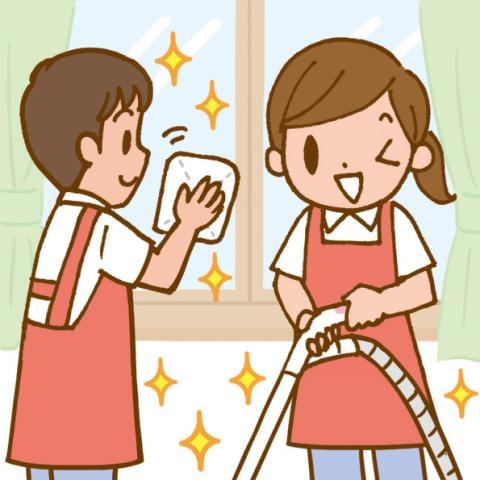 30代〜50代の方、活躍中です☆