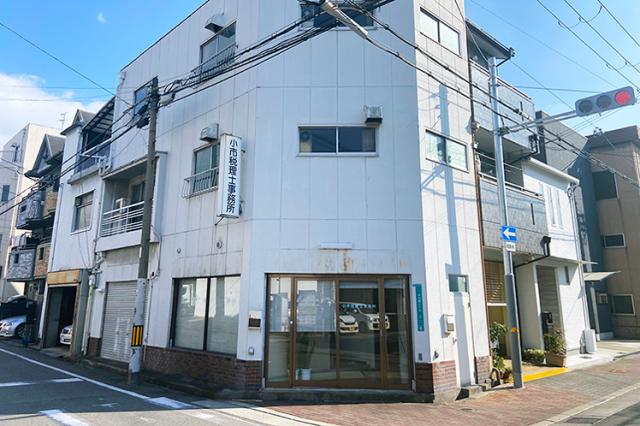 交通費全額支給など待遇面も◎
あなたの仲間入りを楽しみにしています!