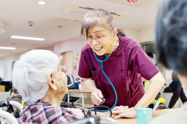 社会福祉法人　気づき福祉会