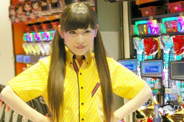 高待遇充実!日払いOK!「パチンコの知識が無い…」 「パチンコをしたことが無い…」そんなあなたでも大丈夫!