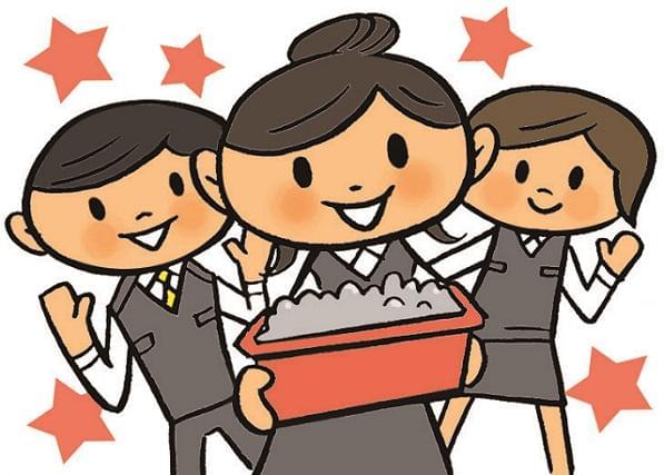 未経験でもOK!あなたのやる気と笑顔をお待ちしています☆