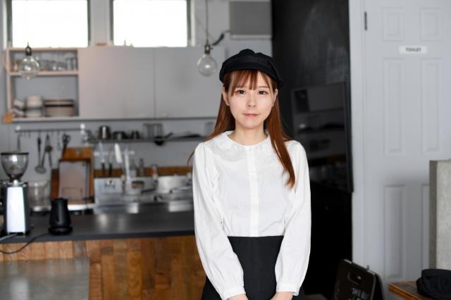 20代〜30代が活躍中！
日払いも使えてハッピー！