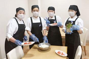 西洋フード コンパスグループ株式会社のパート情報 イーアイデム 台東区のカフェ ダイニング求人情報 Id 西洋フード コンパスグループ株式会社のパート情報 イーアイデム 台東区のカフェ ダイニング求人情報 Id