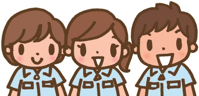 正社員登用制度有
未経験OK