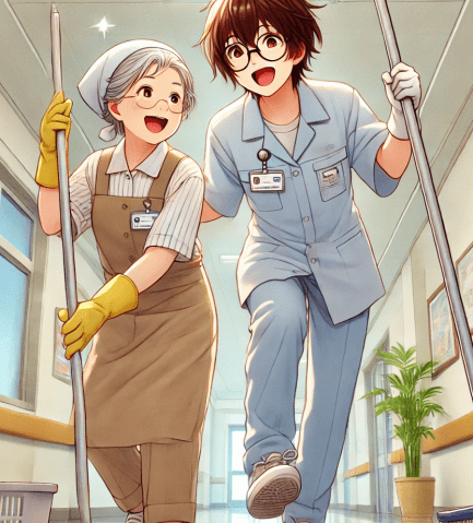 三栄メンテナンス株式会社　千葉支店