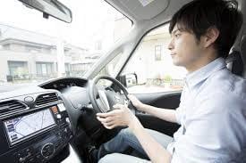 運転がお好きな方、大歓迎!