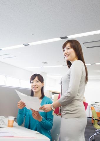 ＠市川/市川大野◆即日スタート【健康保険組合で経理の事務】経験者歓迎◆駅徒歩5分の好立地！健康保険組合で経理のお仕事