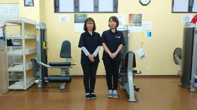 利用者様からの感謝の言葉が嬉しいお仕事！
昇給・賞与・お買物優待など、待遇も充実しています。