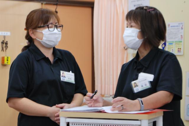 運動補助スタッフ募集中！　送迎なし＆有資格者は給与面で優遇！　週2日程度の出勤介護職員（ヘルプトレーナー）