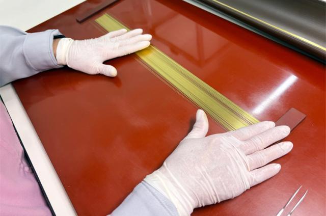 職場では、髪型・髪色自由でピアスもOK！あなたらしくイキイキ働きたい方はぜひ。