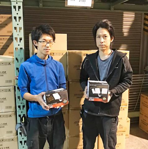 【倉庫内でのピッキング・梱包】週1日〜OK！未経験歓迎☆カンタン作業♪女性活躍中☆土日休み♪ピッキング・梱包などの軽作業スタッフ