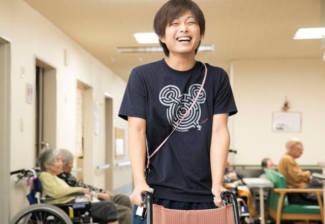 特別養護老人ホーム エコトピア酒々井の正社員情報 イーアイデム 酒々井町のその他介護 福祉求人情報 Id