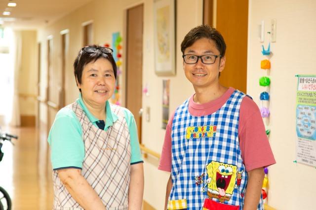 特別養護老人ホーム エコトピア酒々井の正社員情報 イーアイデム 酒々井町のその他介護 福祉求人情報 Id A