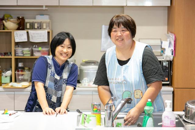特別養護老人ホーム エコトピア酒々井の正社員情報 イーアイデム 酒々井町のその他介護 福祉求人情報 Id A