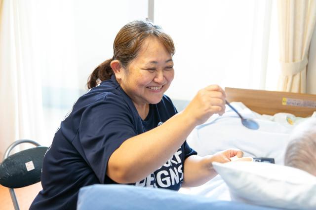 エコトピア酒々井のパート情報 イーアイデム 酒々井町の介護職 ヘルパー求人情報 Id A