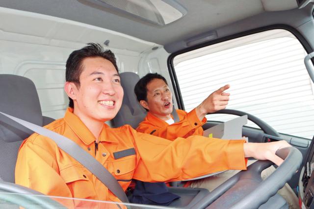 企業の成長を支え、自らが輝ける場所がここにあります。