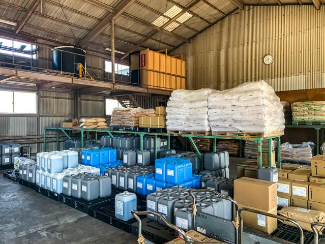 埼玉を中心に関東・東北一円にて薬品販売を手がける当社。
安定業界で腰を据えて活躍するチャンスです。