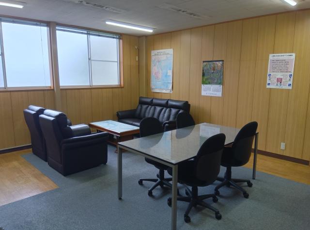 ▼職場の魅力