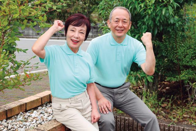 中高年・女性活躍中！　年齢不問・未経験者歓迎◎清掃スタッフ