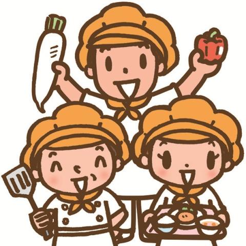 障がい者を支える施設での調理スタッフ募集！経験・資格不問。週1日〜OK。幅広い年代活躍中。調理スタッフ