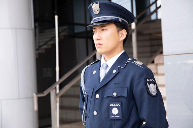 地域の人々の安心を守る当社。
その志しがあれば、未経験スタートでも全く問題ありません。